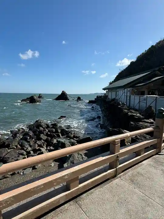 二見興玉神社(三重県)