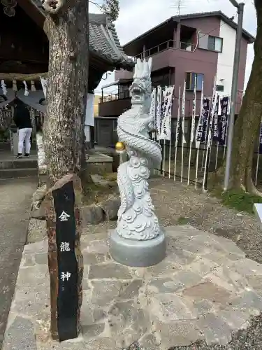 若宮神明社(愛知県)
