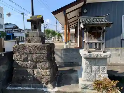 安楽院薬師寺(福島県)