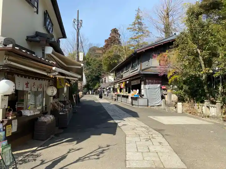 深大寺(東京都)