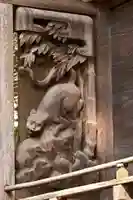 上野神社(宮崎県)