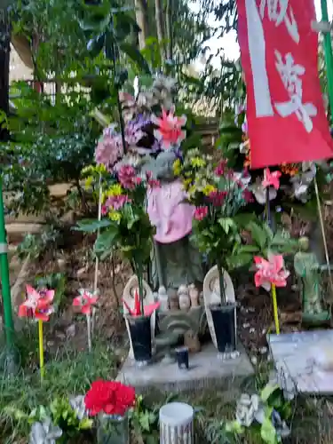 塩船観音寺(東京都)