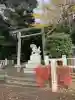 前鳥神社(神奈川県)
