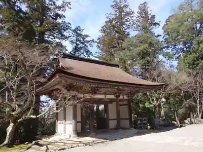 西明寺(滋賀県)
