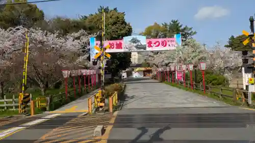 柳澤神社(奈良県)