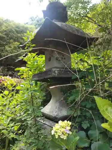 円応寺のその他建物