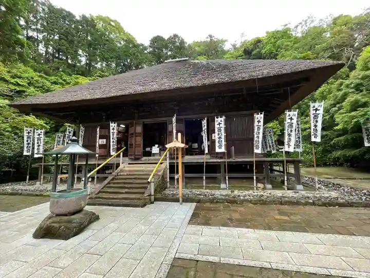 杉本寺のその他建物