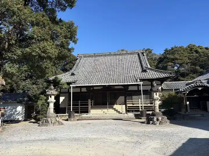 竜岩院(愛知県)