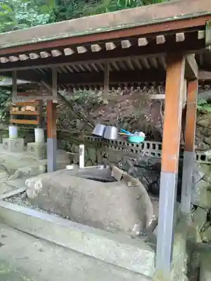 三居澤大聖不動尊(宮城県)