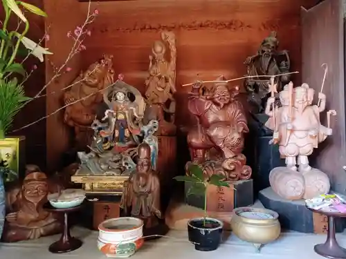 大円寺(東京都)