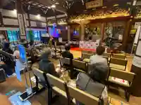 宣隆寺の本殿・本堂