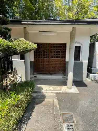 大正寺のその他建物