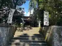 東照宮(南宮大社摂社)(岐阜県)