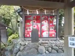 伊勢山皇大神宮の建物その他