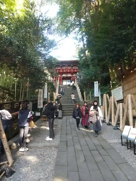 久能山東照宮(静岡県)