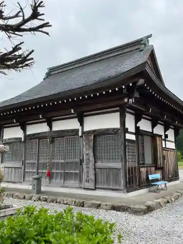 全長寺(滋賀県)