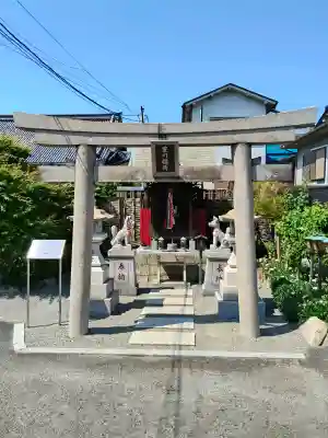 紅谷庵(大阪府)