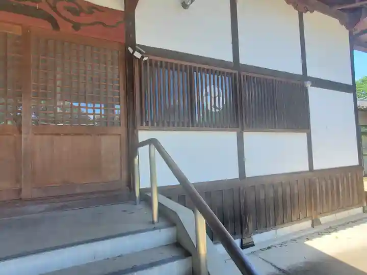 福蔵院のその他建物