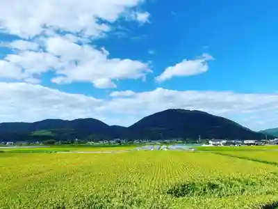 彦嶽宮(熊本県)