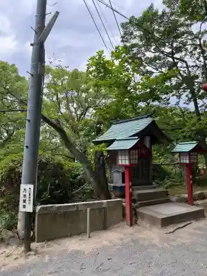 宮地嶽神社(福岡県)