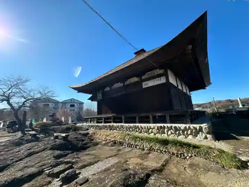龍石寺(埼玉県)