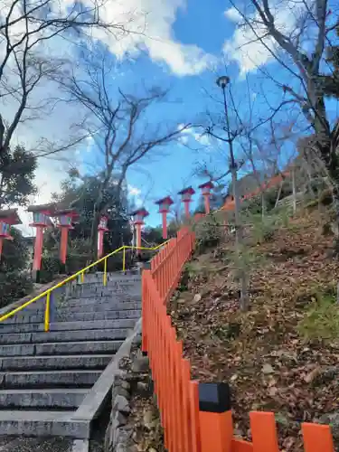 建勲神社(京都府)