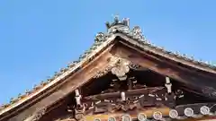 頂妙寺の建物その他