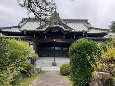 浄泉寺(神奈川県)