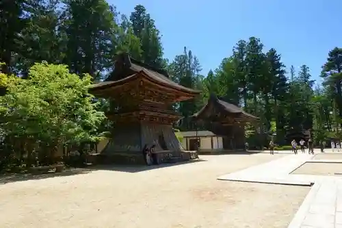 高野山金剛峯寺の建物その他