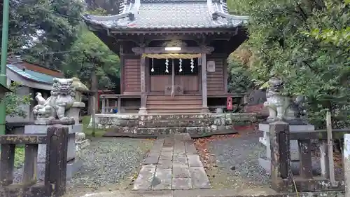 満宮神社(静岡県)