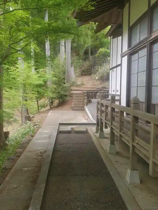 鳳仙寺(群馬県)