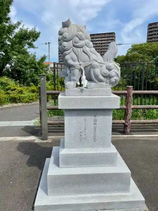 十二神社(神奈川県)