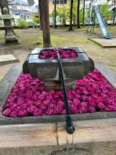 十社大神(富山県)