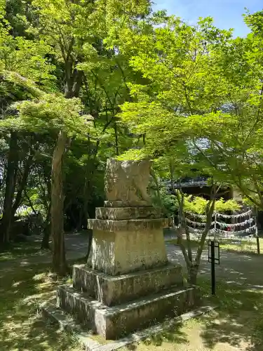 牛窓神社(岡山県)