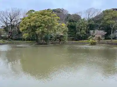 鶴岡八幡宮(神奈川県)