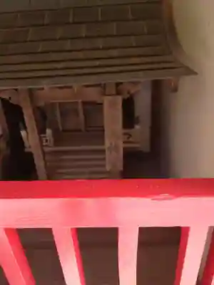 勝呂神社(埼玉県)