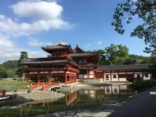 平等院の建物その他