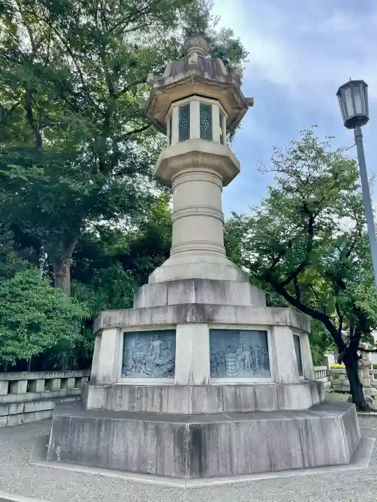 靖國神社(東京都)
