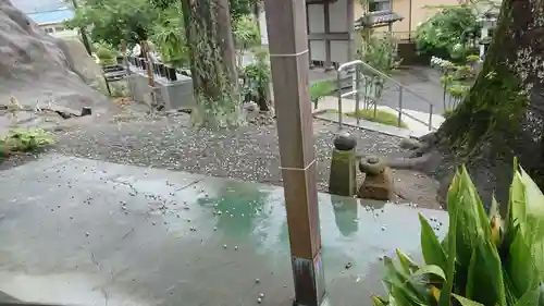 眞珠院のその他建物