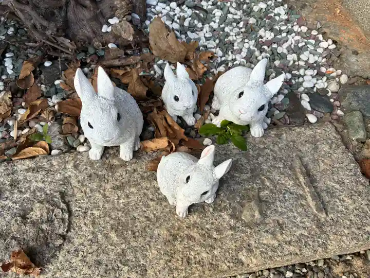 大御和神社(徳島県)