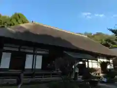 正続院（円覚寺塔所）(神奈川県)