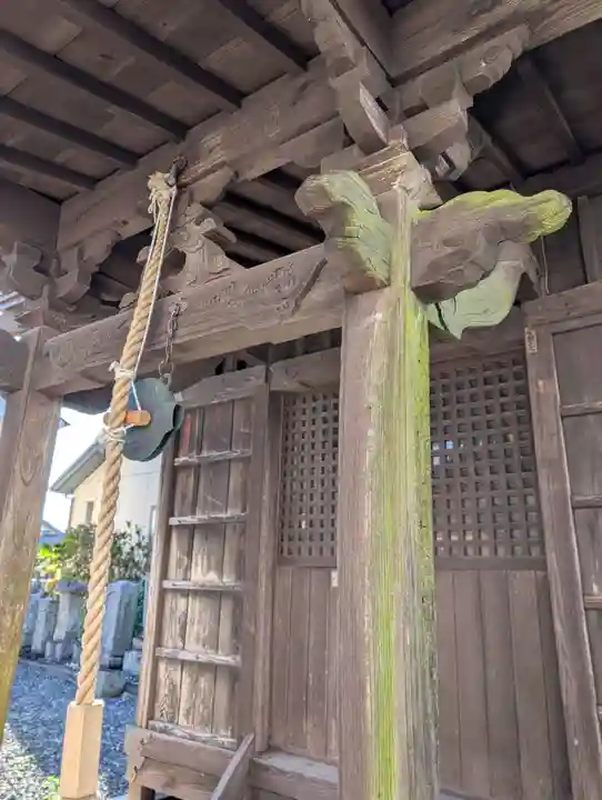 西泉寺(福島県)