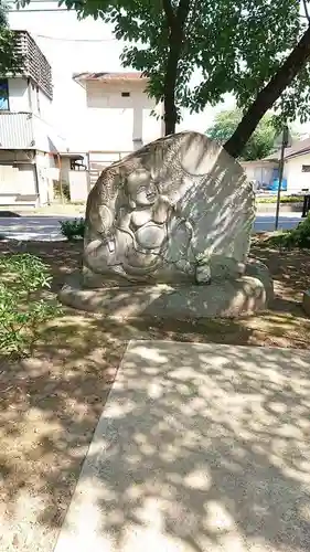 佐竹寺のその他建物