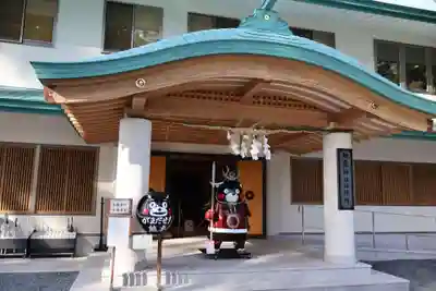 加藤神社(熊本県)