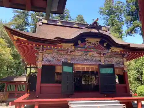 一之宮貫前神社(群馬県)