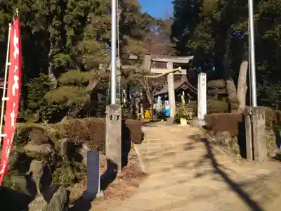 大宮住吉神社のその他建物