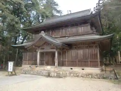 出雲大社(島根県)