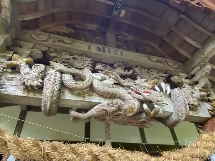 八坂神社(高知県)