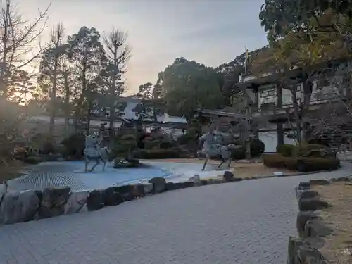 福祥寺（須磨寺）(兵庫県)