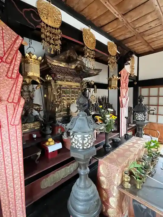 観福寺(滋賀県)